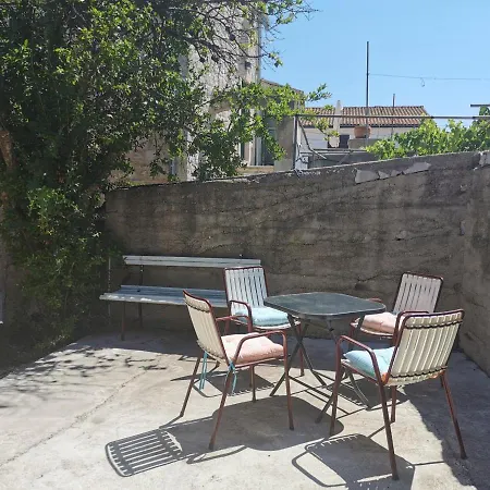 Appartement Bosko Betina (Sibenik-Knin)