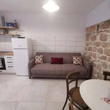 Bosko Appartement Betina (Sibenik-Knin)