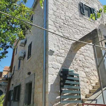 Bosko Betina (Sibenik-Knin)