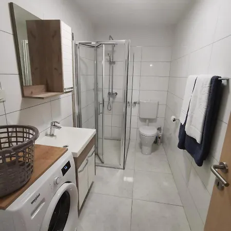 Appartement Bosko Betina (Sibenik-Knin)